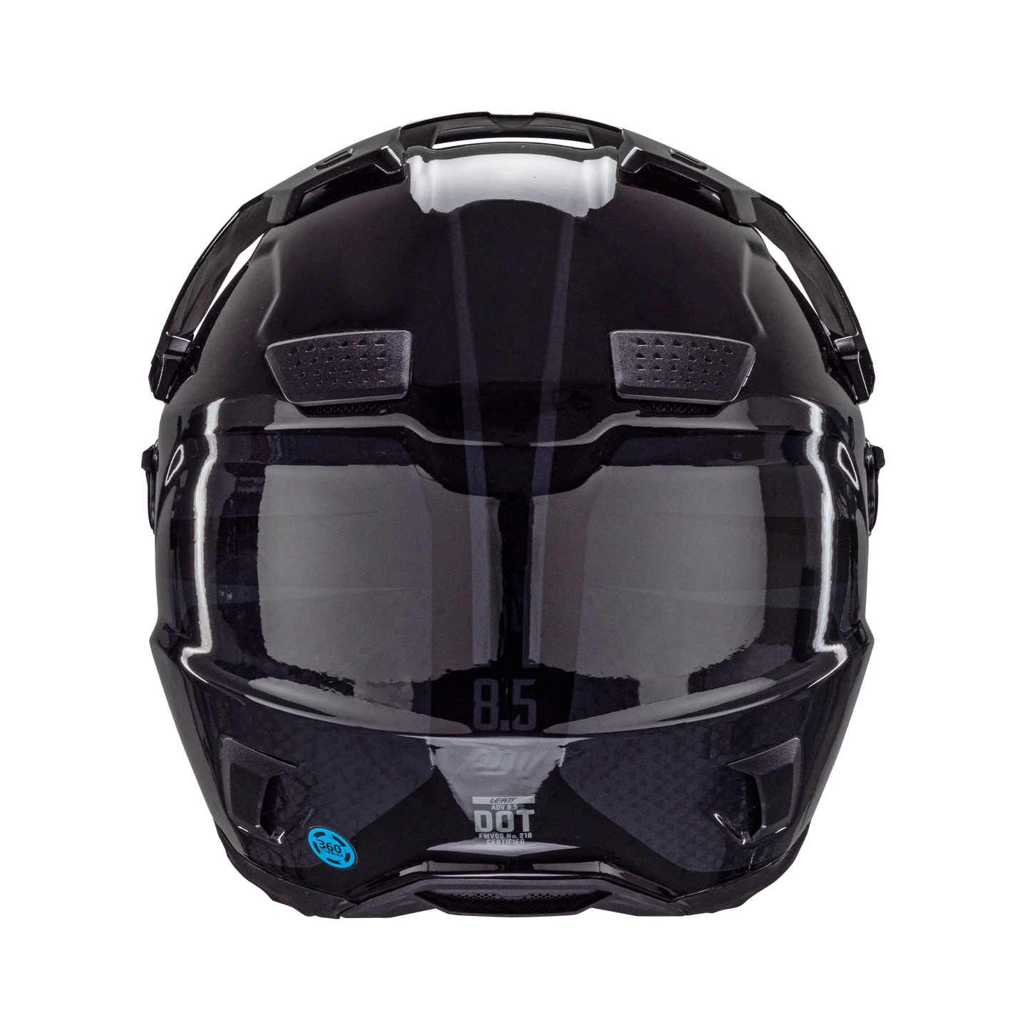 Leatt Helmet Kit Adv 8.5 V25