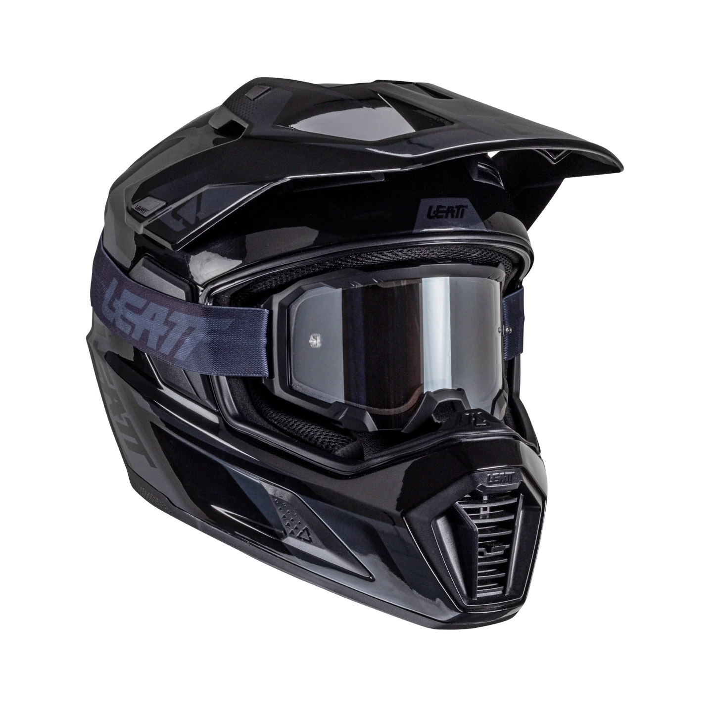Leatt Helmet Kit Adv 8.5 V25