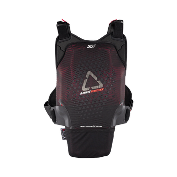 Leatt Chest Protector 3Df Airfit Evo XX-Large 184-196Cm Black