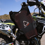 Leatt Chest Protector 4.5 Hybrid Large / X-Large 172-184Cm Black