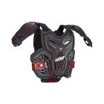Leatt Chest Protector 4.5 Hybrid Pro Jr