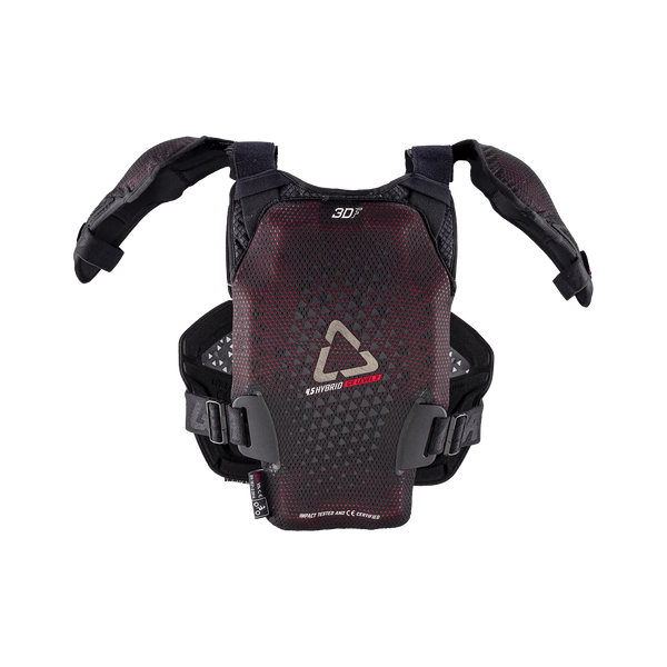 Leatt Chest Protector 4.5 Hybrid Pro Jr