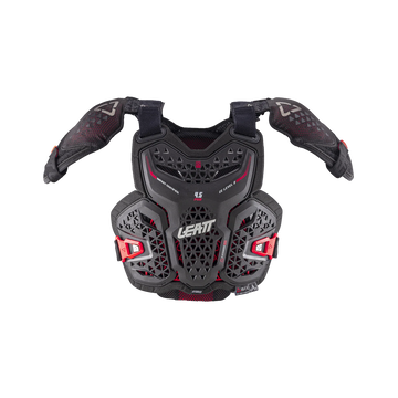 Leatt Chest Protector 4.5 Hybrid Pro Jr
