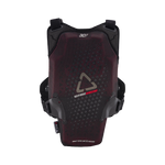 Leatt Chest Protector 4.5 Hybrid Large / X-Large 172-184Cm Black
