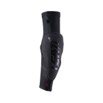 Leatt Elbow Guard 3Df 5.0 Evo Jr Black