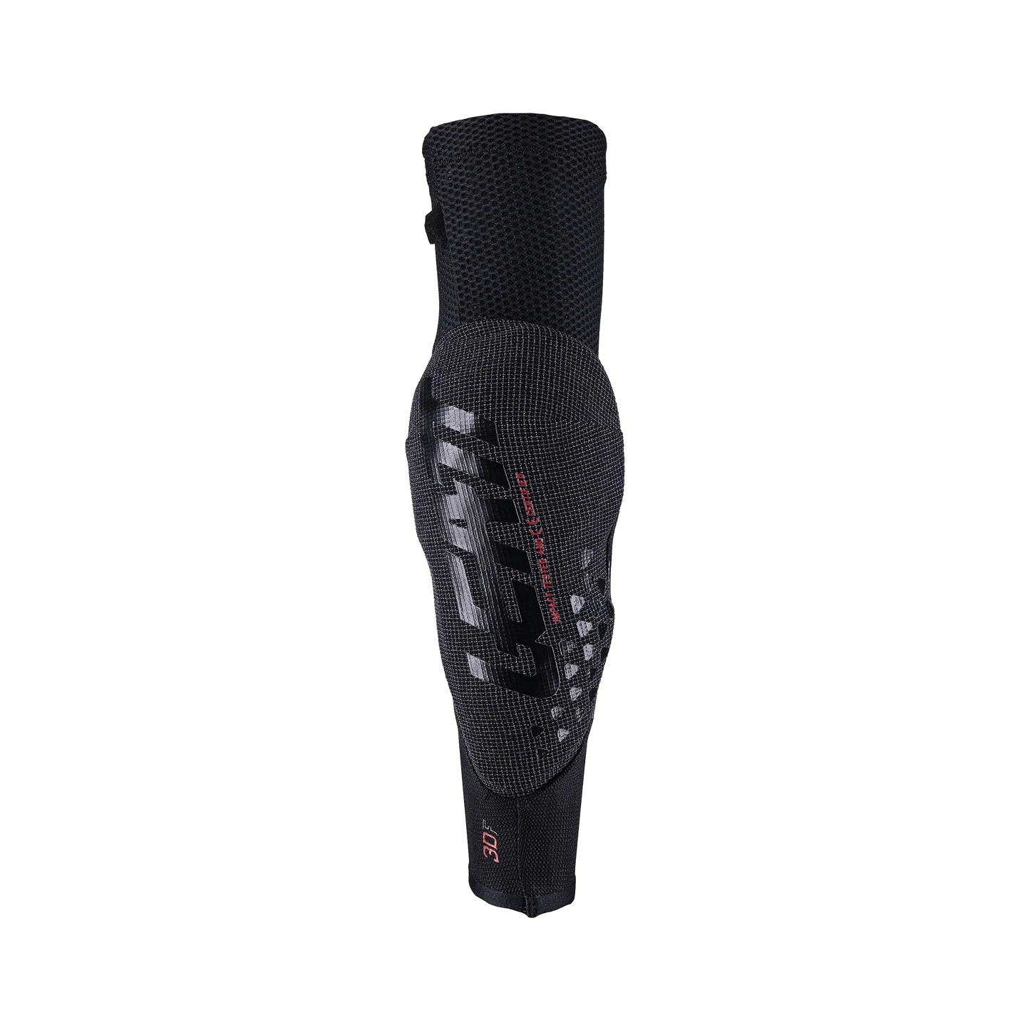 Leatt Elbow Guard 3Df 5.0 Evo Jr Black