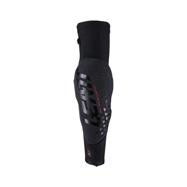 Leatt Elbow Guard 3Df 5.0 Evo Jr Black