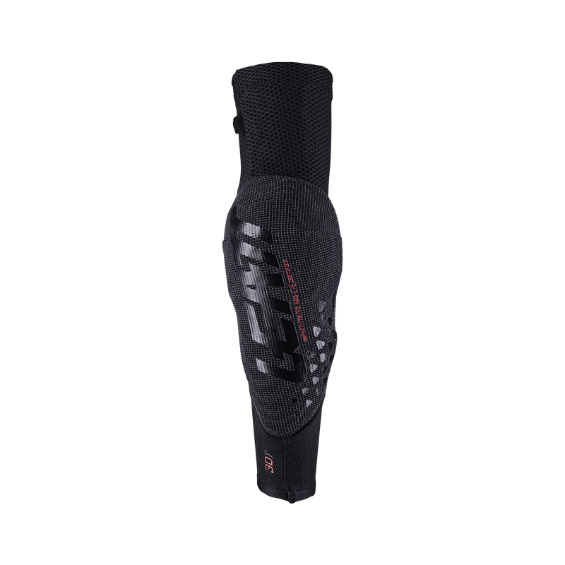 Leatt Elbow Guard 3Df 5.0 Evo Jr Black