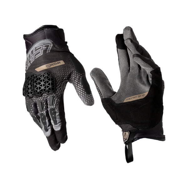 Leatt Glove Adv Hydradri 5.5 Short Large / US10 - Stealth