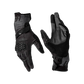 Leatt Glove Adv Hydradri 5.5 Large / US10 - Stealth Black / Grey