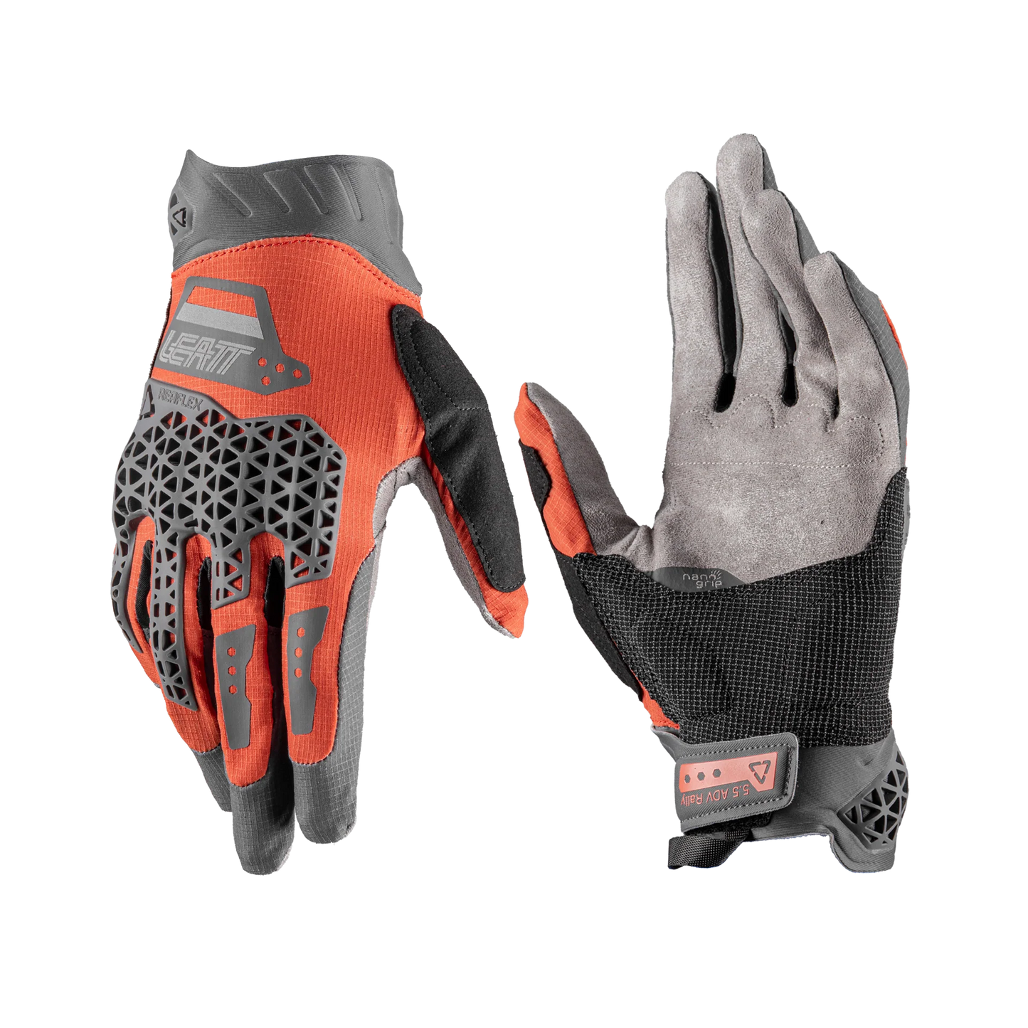 Leatt Glove Adv Rally 5.5