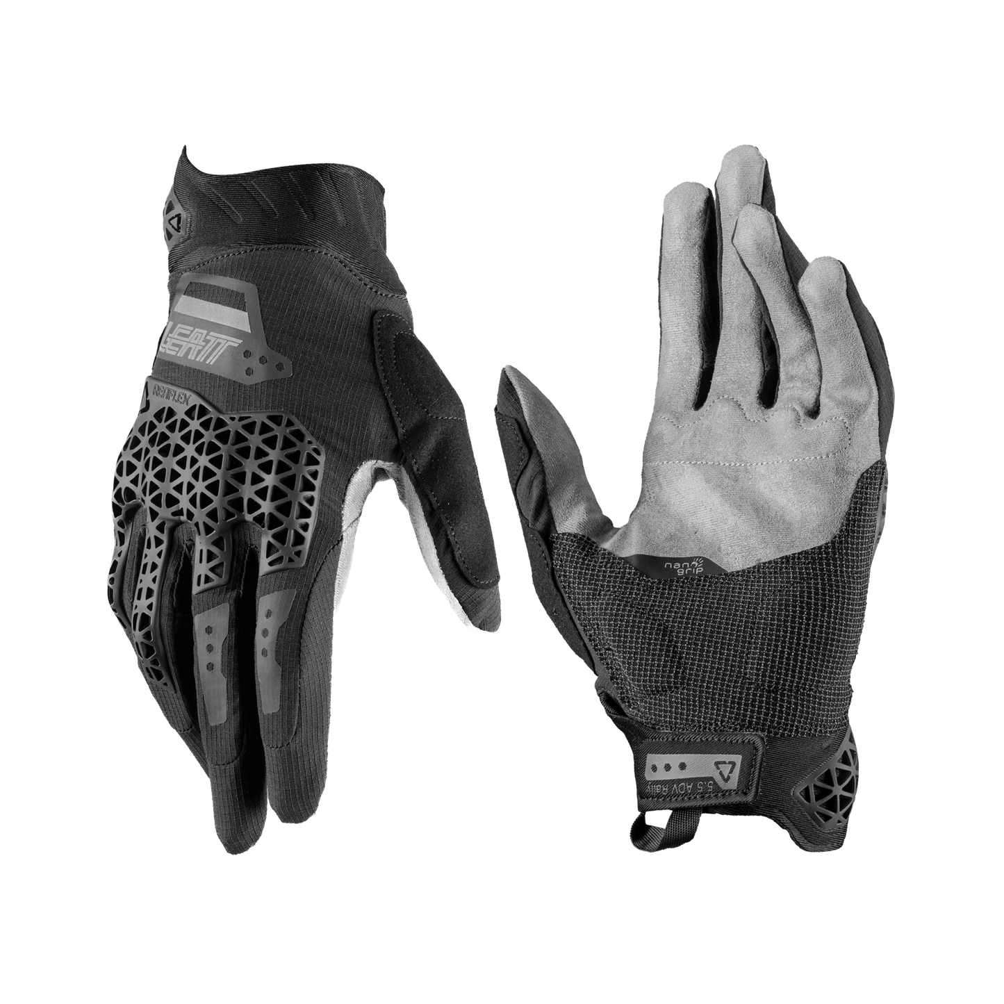 Leatt Glove Adv Rally 5.5