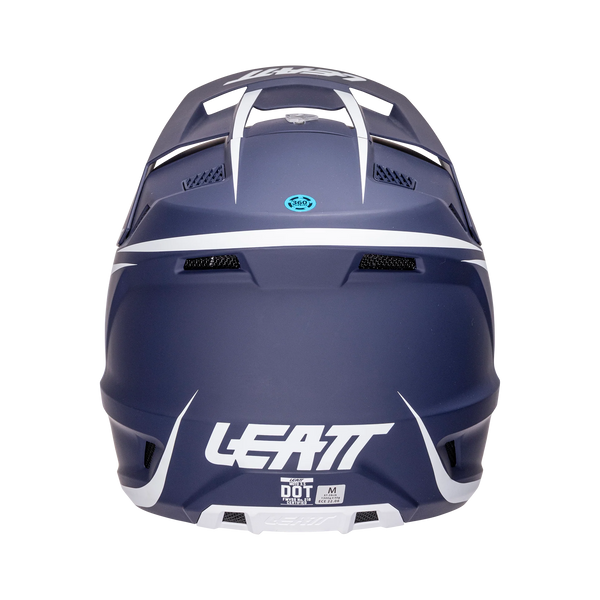 Leatt Helmet Kit Moto 3.5 Jr V26