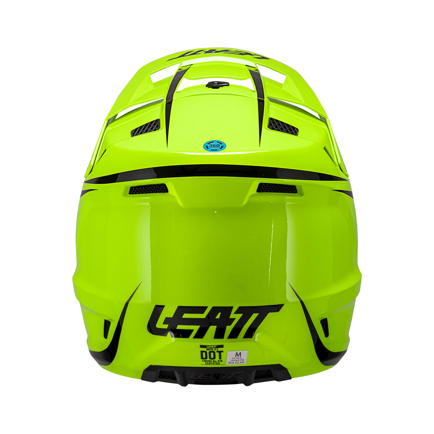 Leatt Helmet Kit Moto 3.5 Jr V26