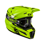 Leatt Helmet Kit Moto 3.5 Jr V26