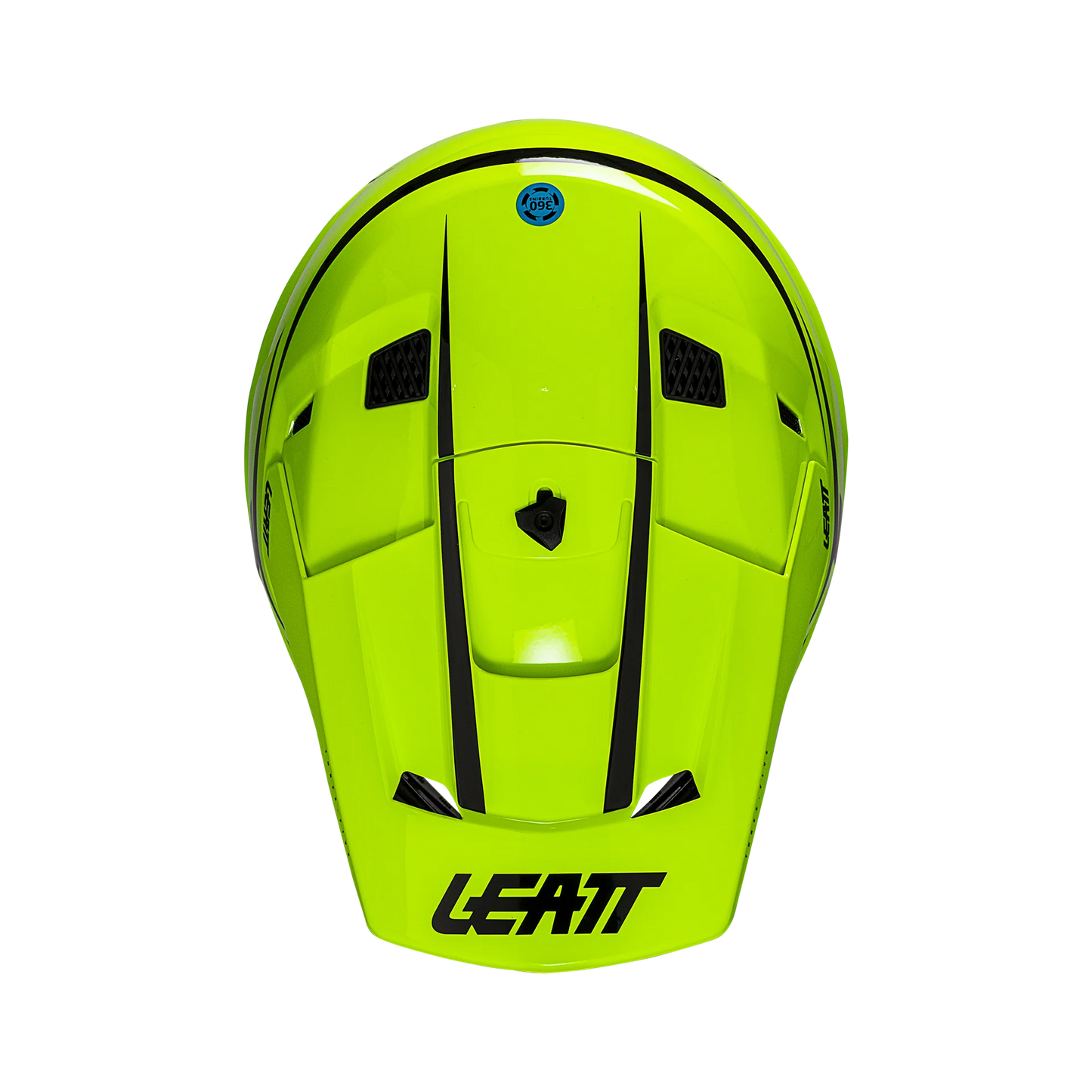 Leatt Helmet Kit Moto 3.5 Jr V26
