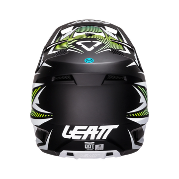 Leatt Helmet Kit Moto 3.5 V26