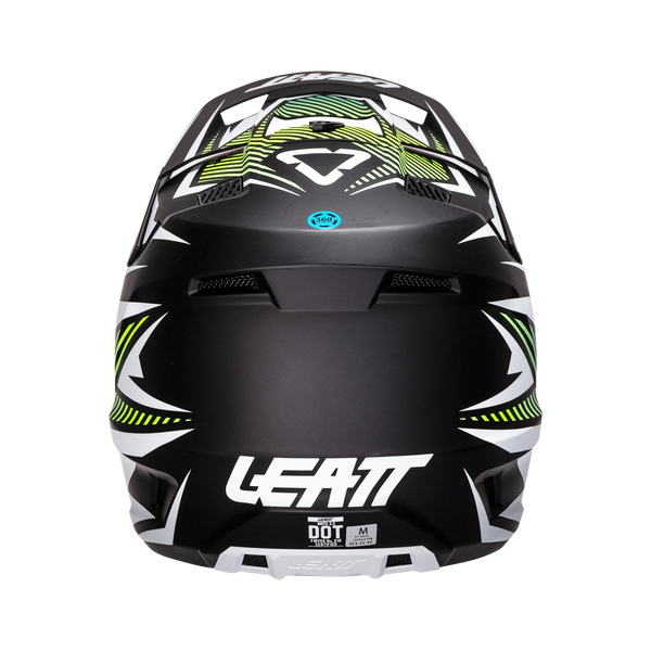 Leatt Helmet Kit Moto 3.5 V26