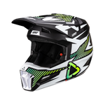 Leatt Helmet Kit Moto 3.5 V26