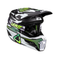 Leatt Helmet Kit Moto 3.5 V26