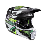 Leatt Helmet Kit Moto 3.5 V26