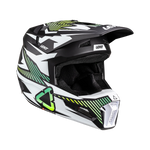 Leatt Helmet Kit Moto 3.5 V26