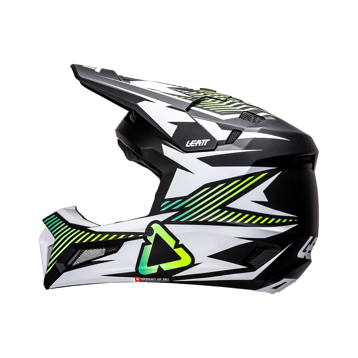 Leatt Helmet Kit Moto 3.5 V26