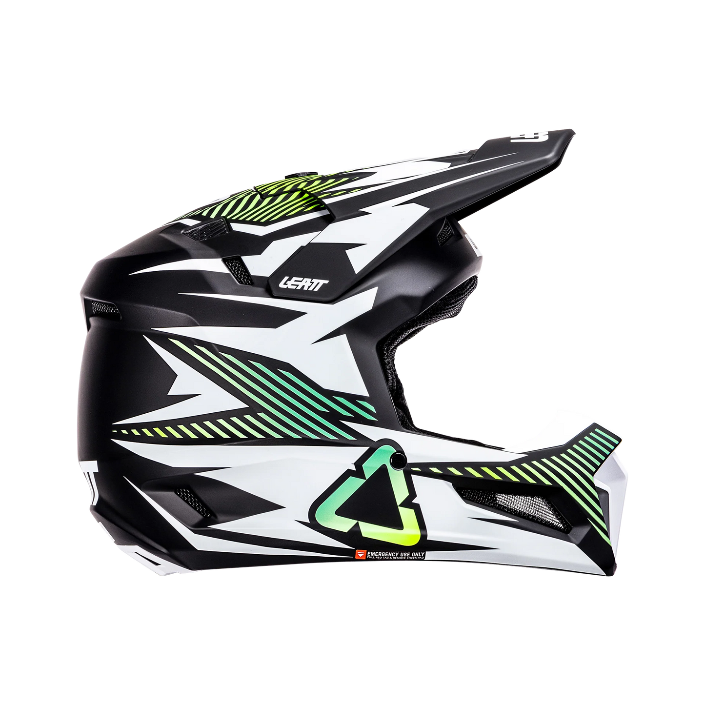Leatt Helmet Kit Moto 3.5 V26