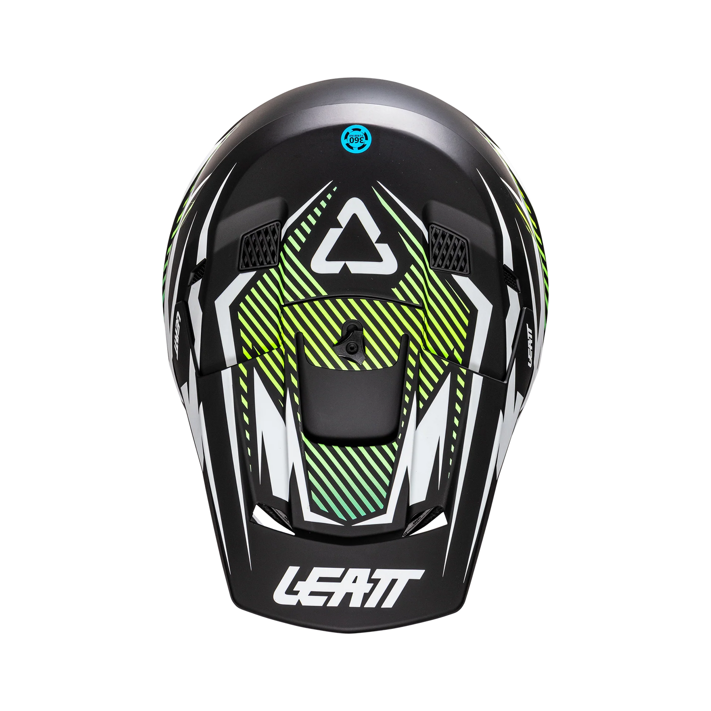 Leatt Helmet Kit Moto 3.5 V26