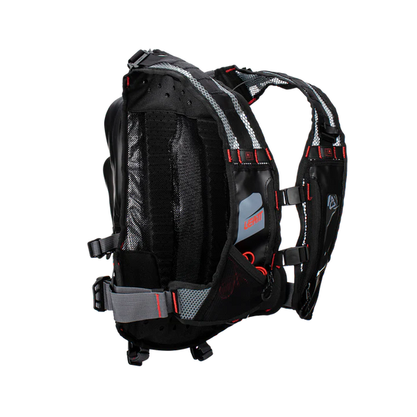 Leatt Moto Hydradri Wp 2.0 Titanium