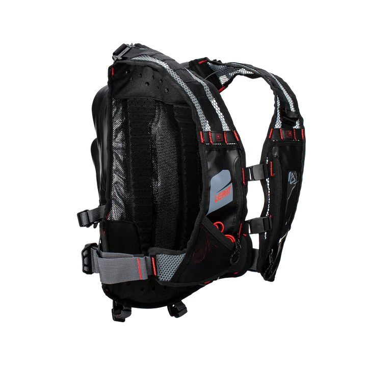 Leatt Moto Hydradri Wp 2.0 Titanium