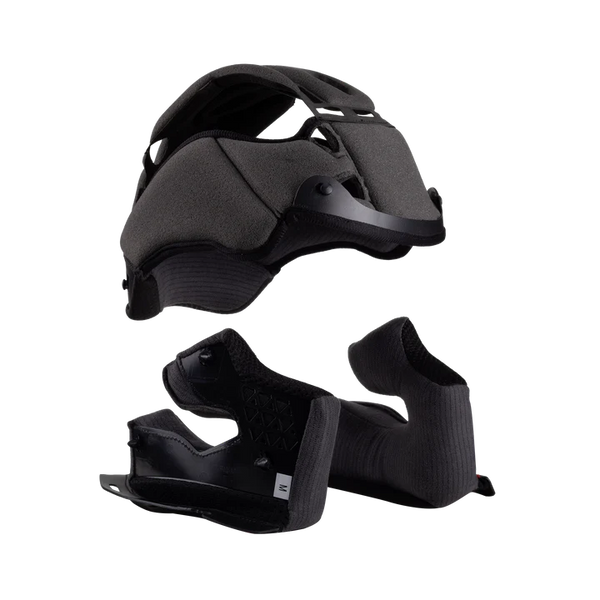 Leatt Inner Liner Kit Adv 8.5 / 9.5 #Xs