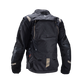 Leatt Jacket Adv Multitour 7.5 XX-Large / US46 / EU56 Stealth Black / Grey