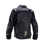 Leatt Jacket Adv Multitour 7.5 XX-Large / US46 / EU56 Stealth Black / Grey