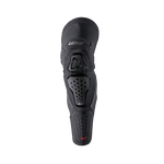 Leatt Knee Guard 6.0 Evo Ext X-Large Black