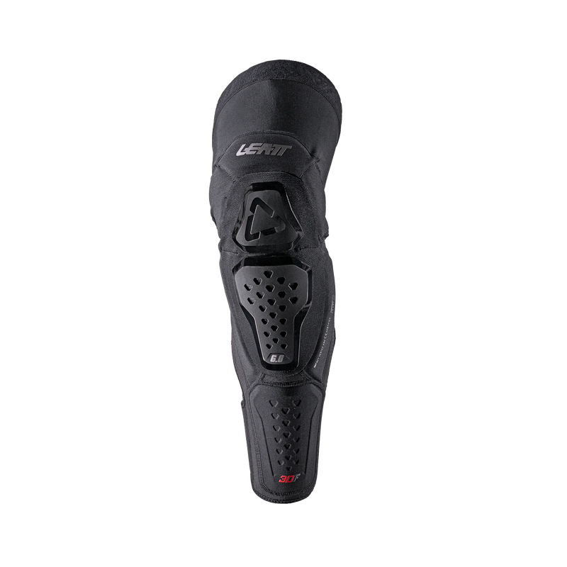 Leatt Knee Guard 6.0 Evo Ext X-Large Black