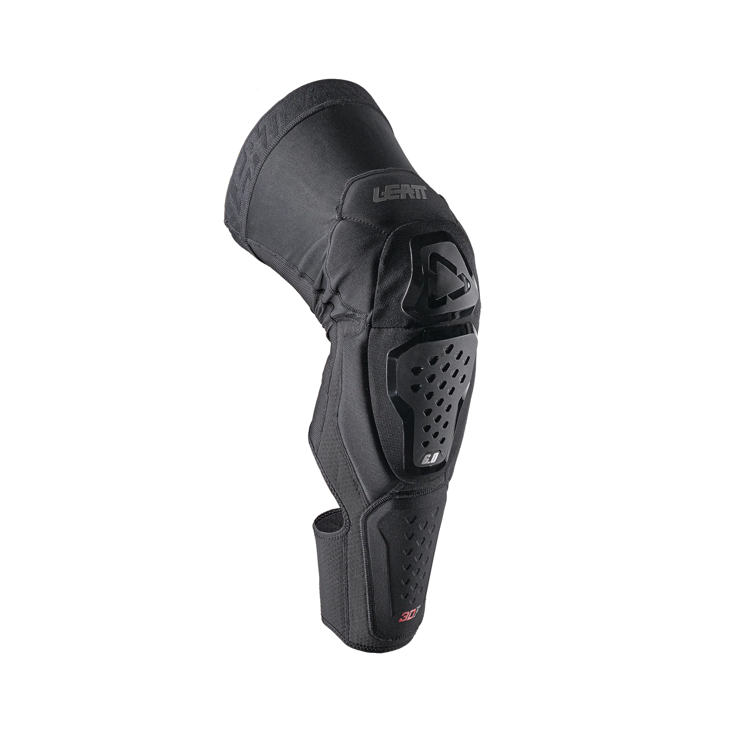 Leatt Knee Guard 6.0 Evo Ext X-Large Black