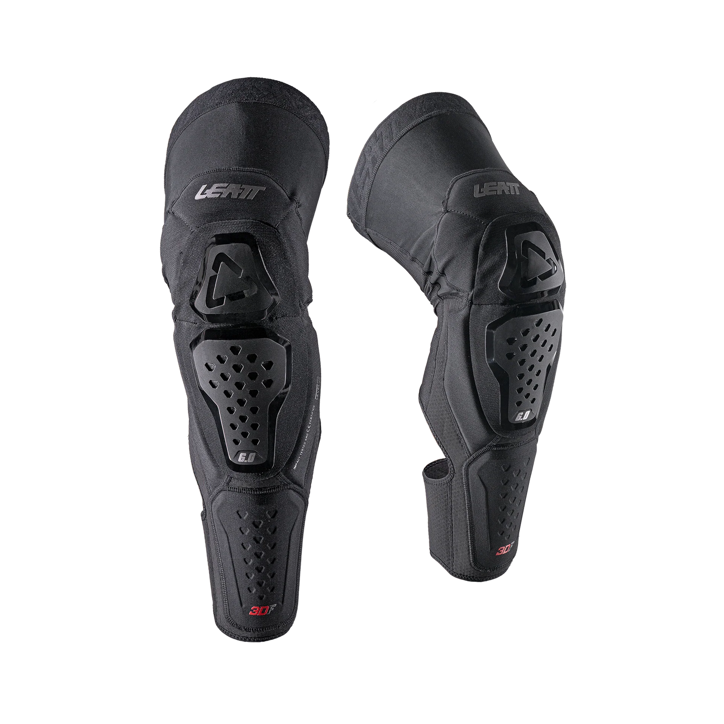 Leatt Knee Guard 6.0 Evo Ext