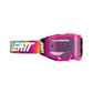 Leatt Goggle Velocity 5.5 Iriz Pinata Tealpurple 78 Vlt