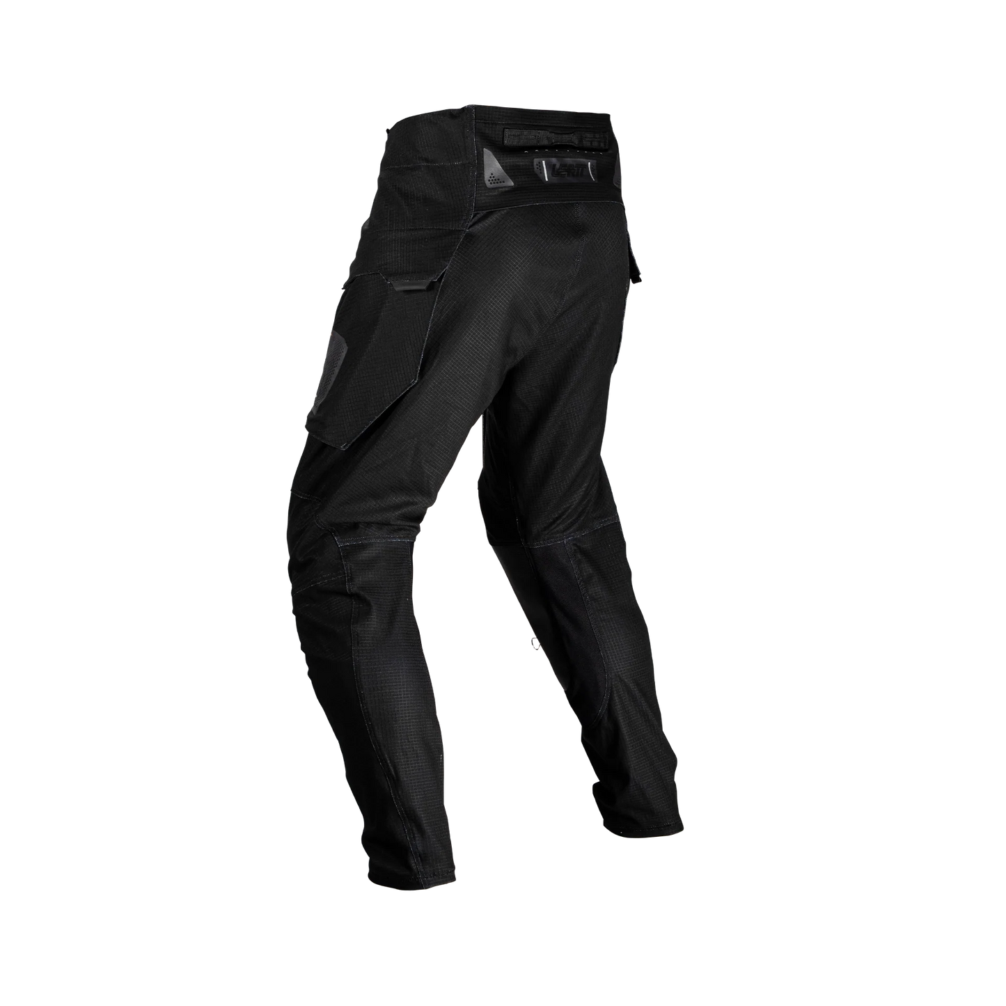 Leatt Pant Adv Rally 5.5 XX-Large / US38 / EU56 Stealth Black / Grey