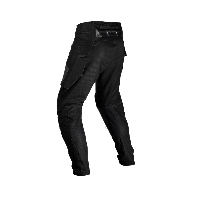 Leatt Pant Adv Rally 5.5 XX-Large / US38 / EU56 Stealth Black / Grey
