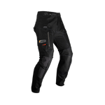 Leatt Pant Adv Rally 5.5 XX-Large / US38 / EU56 Stealth Black / Grey