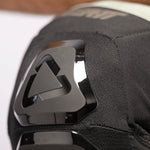 Leatt Knee Guard 6.0 Evo Ext X-Large Black