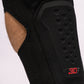 Leatt Knee Guard 6.0 Evo Ext X-Large Black
