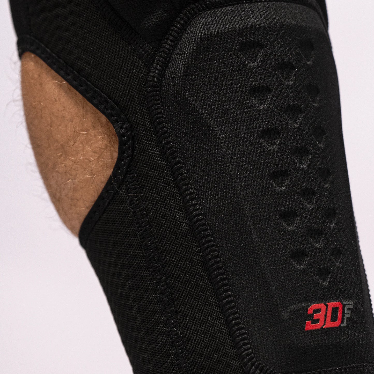 Leatt Knee Guard 6.0 Evo Ext X-Large Black