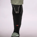 Leatt Knee Guard 6.0 Evo Ext X-Large Black