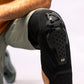 Leatt Knee Guard 6.0 Evo Ext X-Large Black