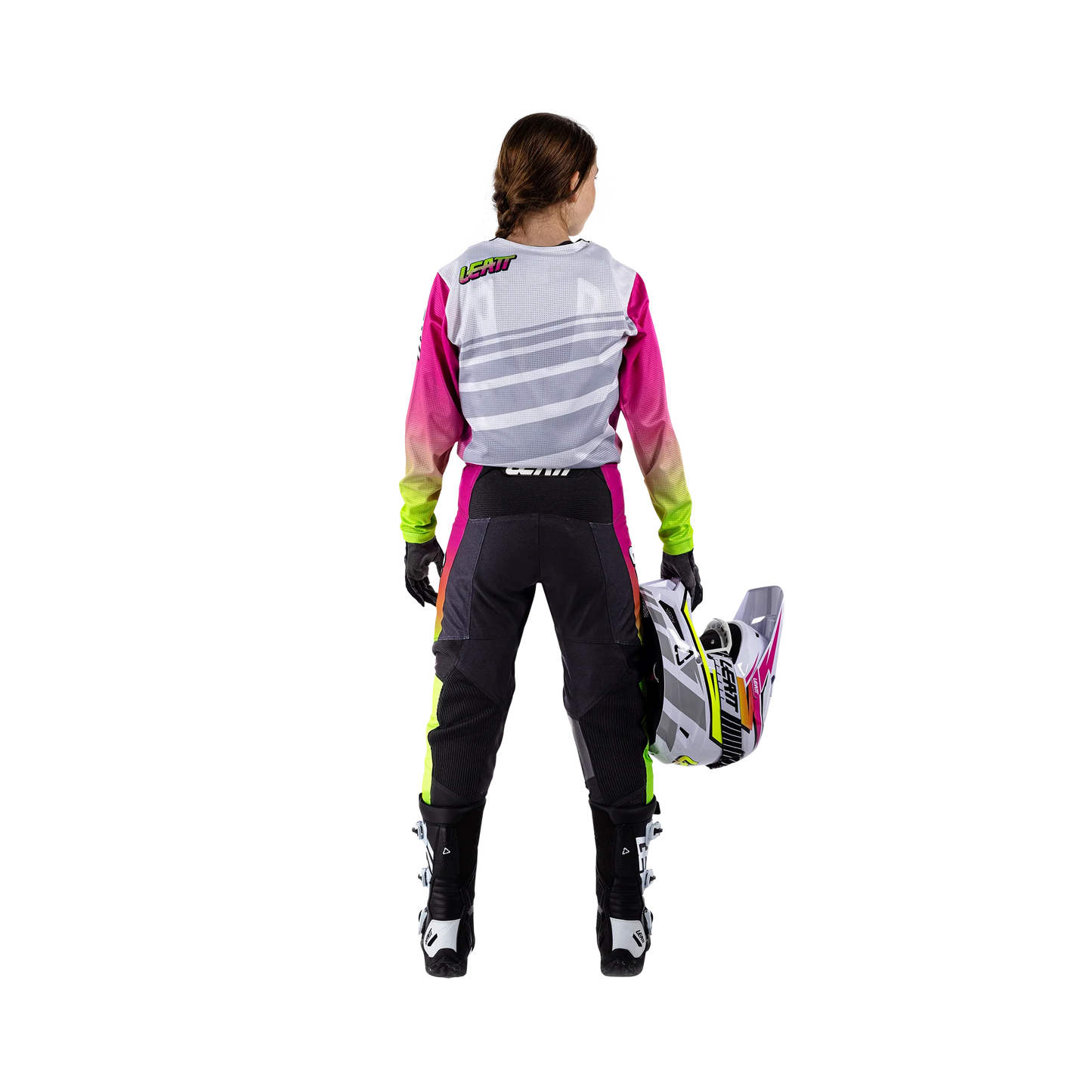 Leatt Ride Kit 3.5 Mini V26