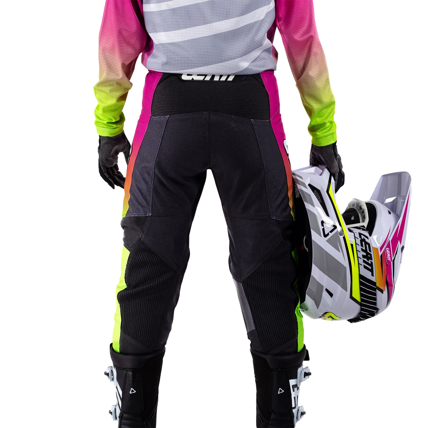 Leatt Ride Kit 3.5 Jr V26
