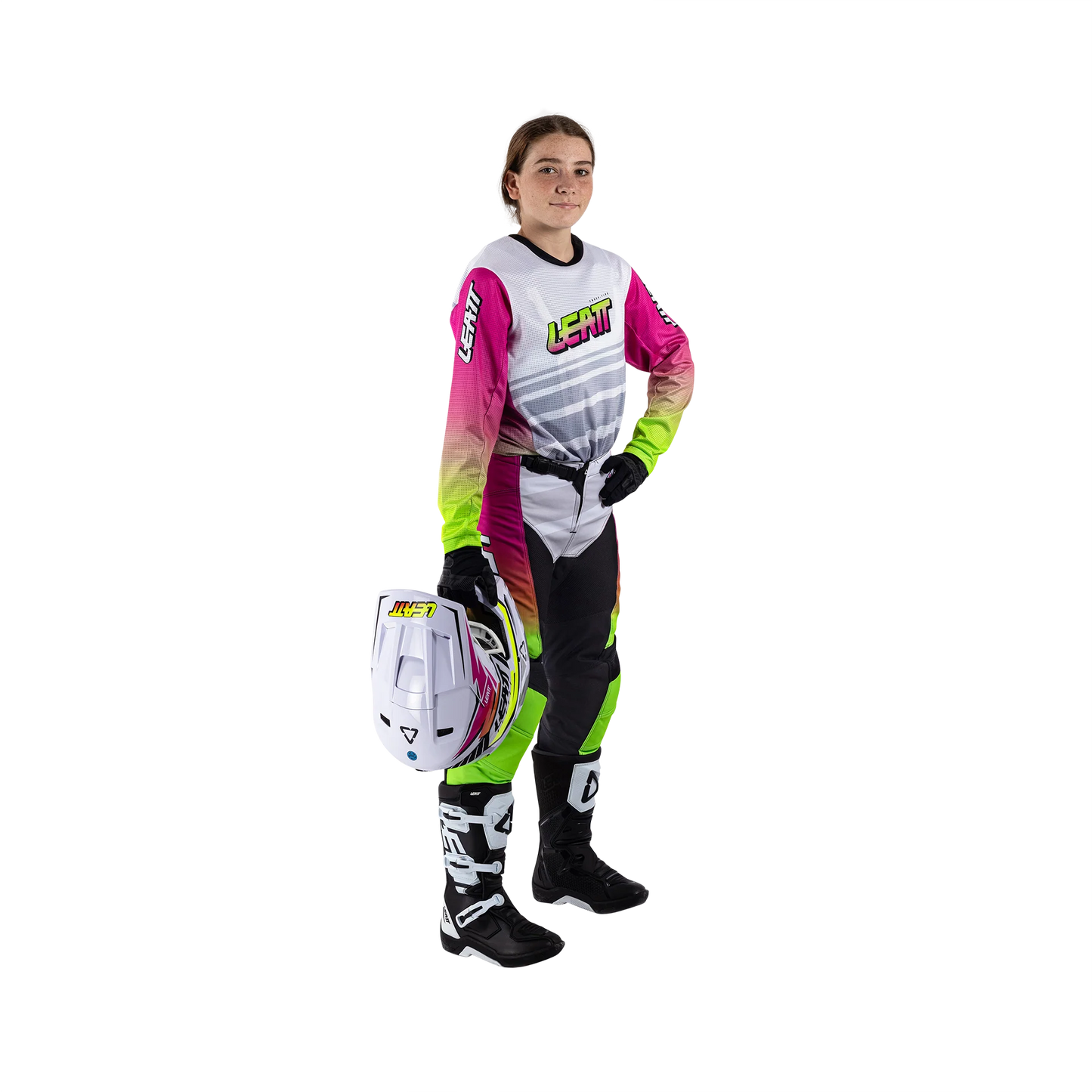 Leatt Ride Kit 3.5 Mini V26